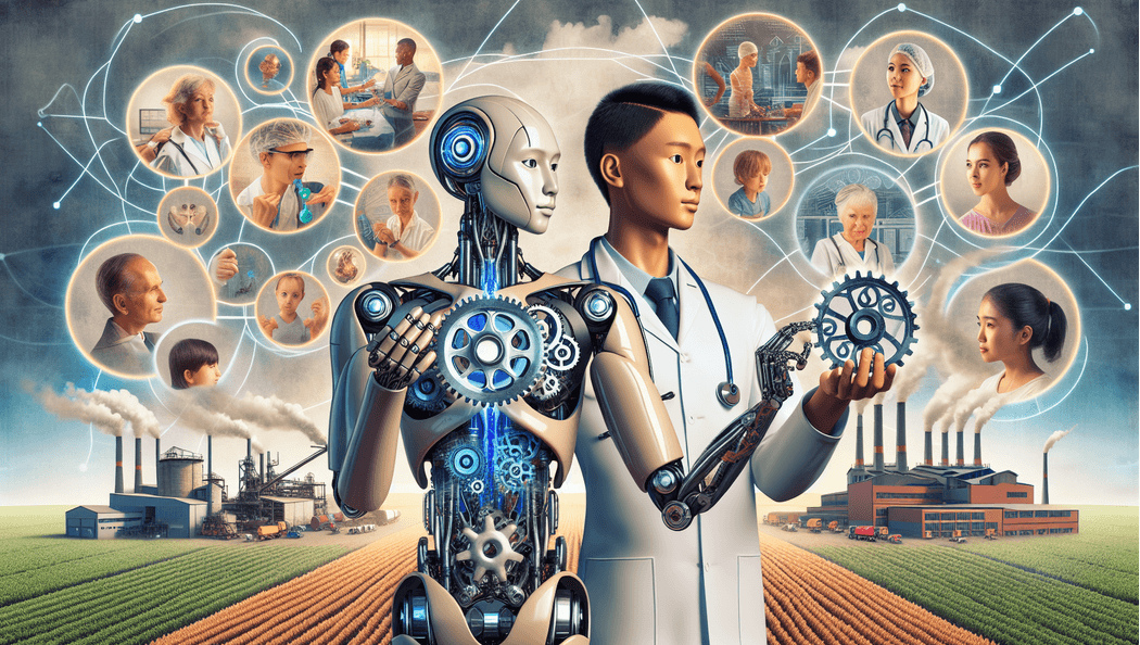 Human-level AI and its impact on society