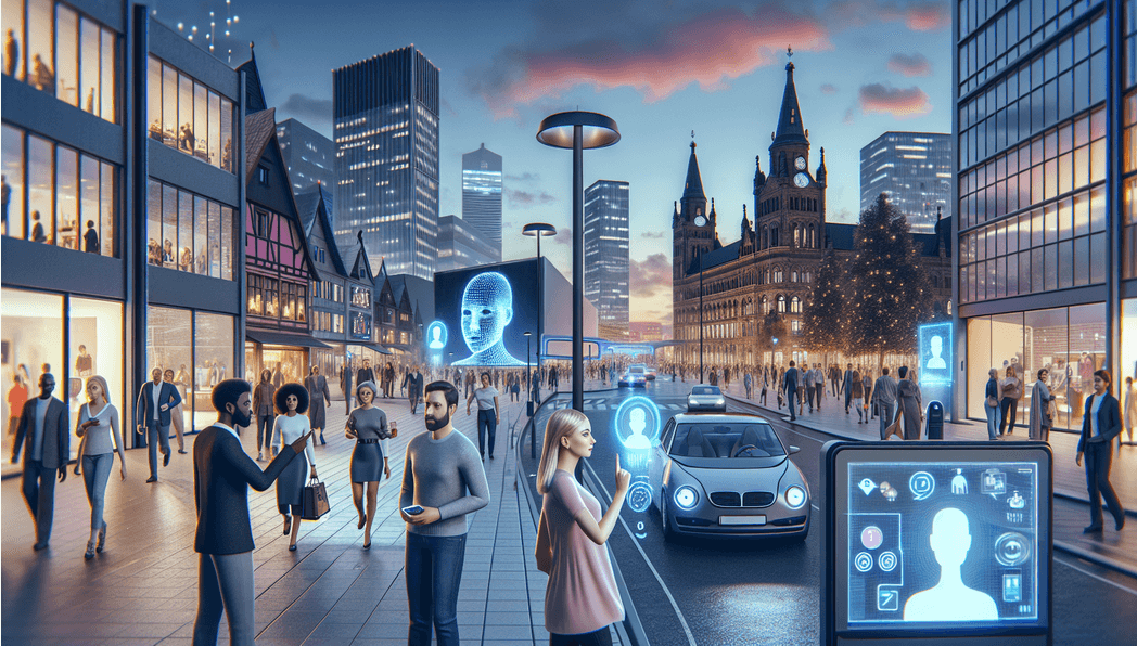 Various AI technologies in use today
