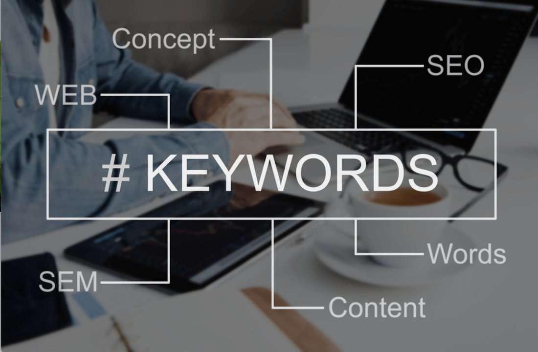 How to rank higher on Google with longtail keywords