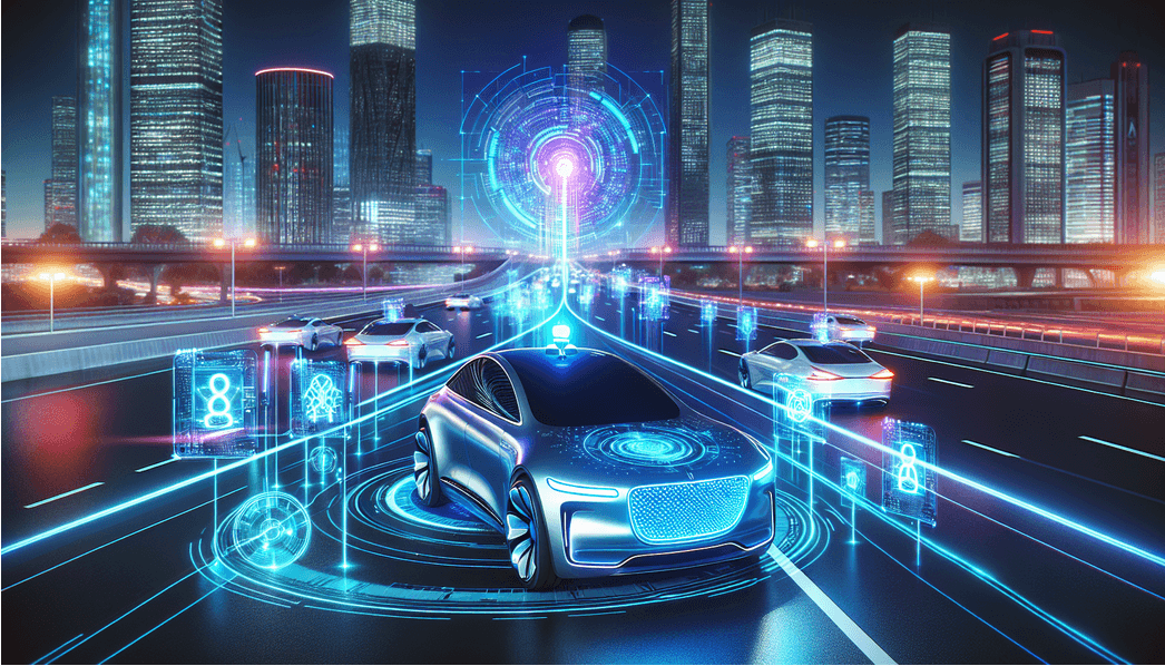 Future of self-driving cars