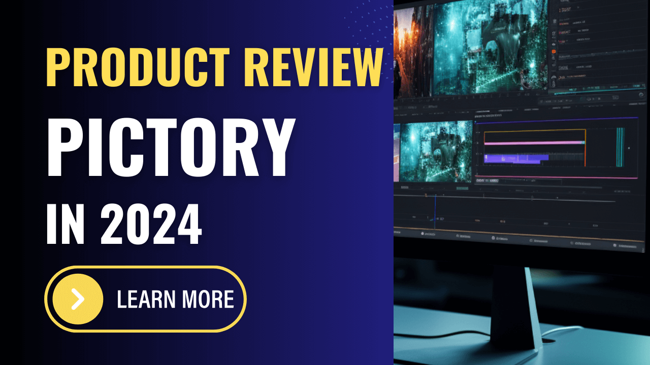 product review pictory 2024